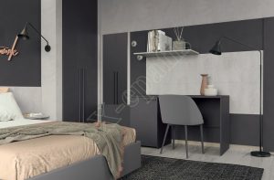 Bedroom Volo R301 Colombini