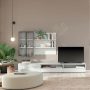 Living Room Set Volo S302 Colombini