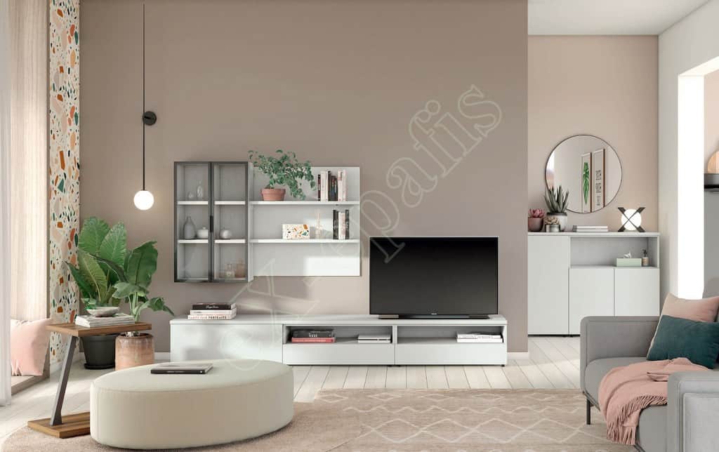 Living Room Set Volo S302 Colombini