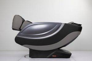 Massage Chair iRest A503 Black