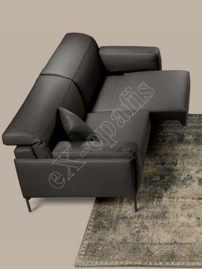 Sofa Brera M1 Colombini