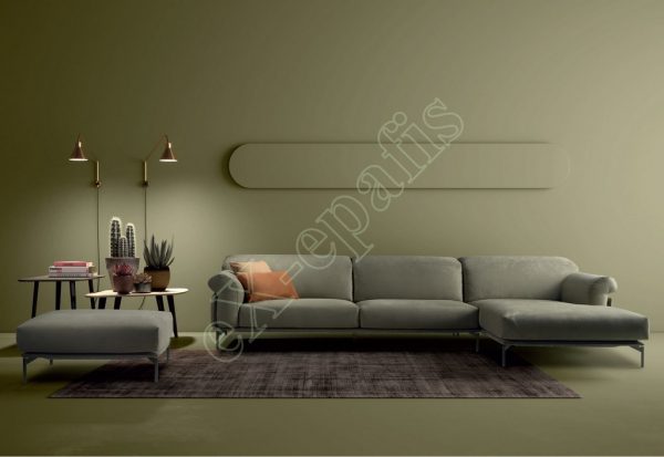 Sofa Brera M5 Colombini
