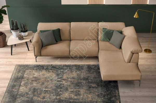 Sofa Brera M5 Colombini
