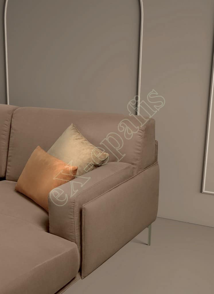 Sofa Brera S1 Colombini