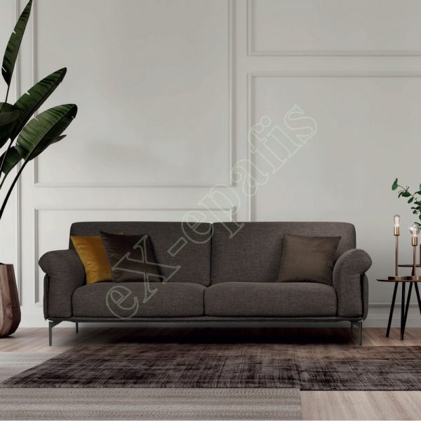 Sofa Brera S5 Colombini