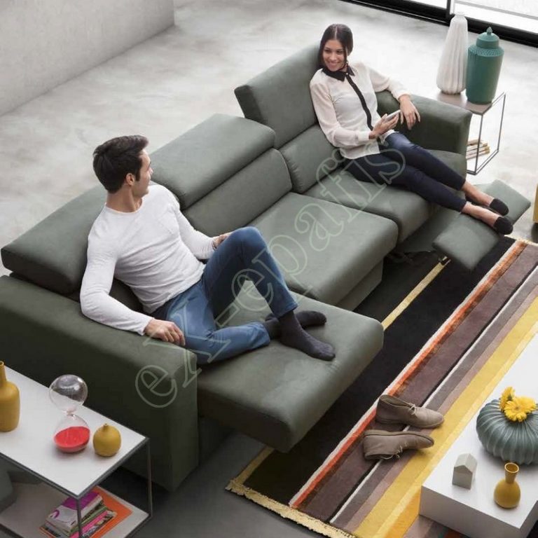 Sofa Fusion D1 Colombini