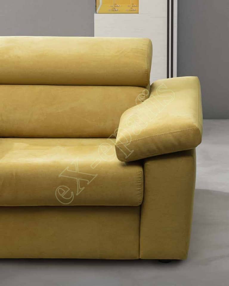 Sofa Fusion D3 Colombini
