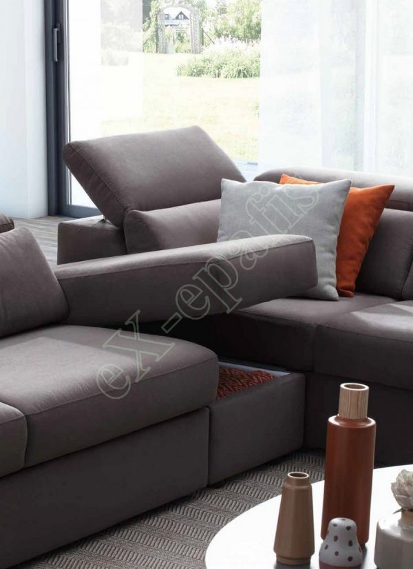 Sofa Fusion M5 Colombini