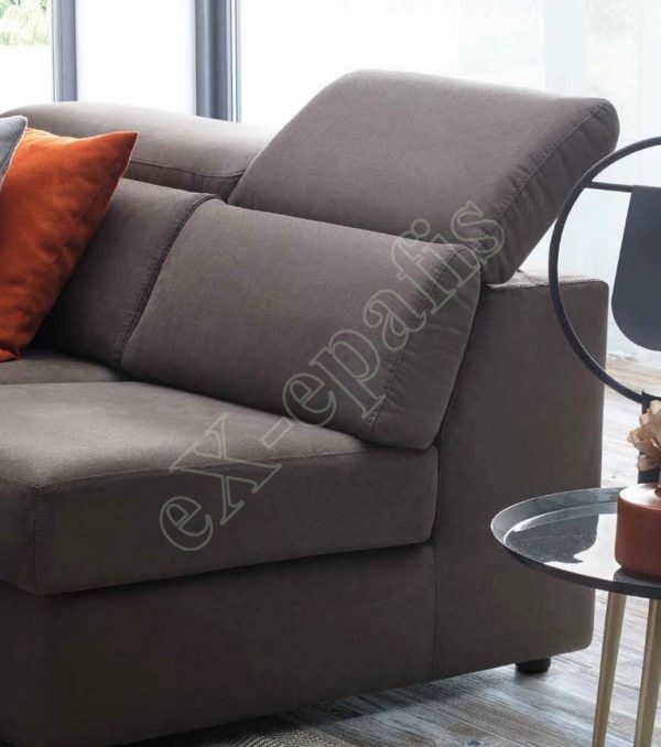 Sofa Fusion M5 Colombini