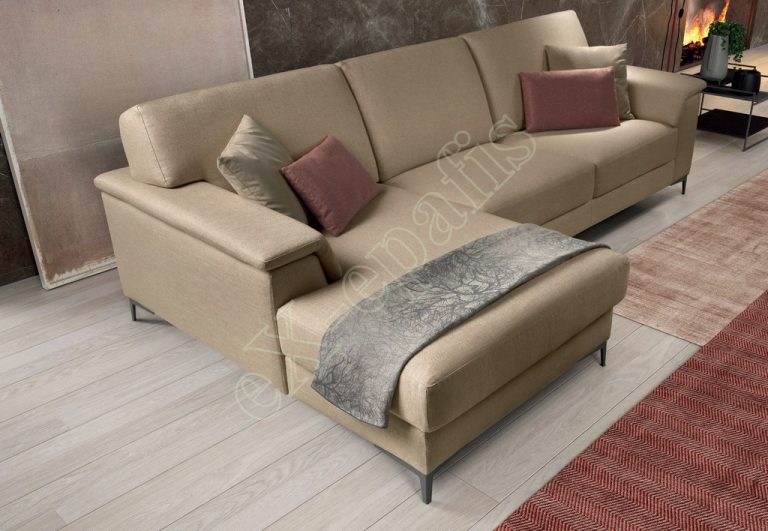 Sofa Must Colombini