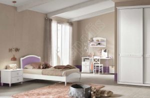 Bedroom Arcadia AC204 Colombini