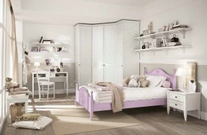Bedroom Arcadia AC211 Colombini