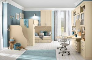 Bedroom Arcadia AC232 Colombini