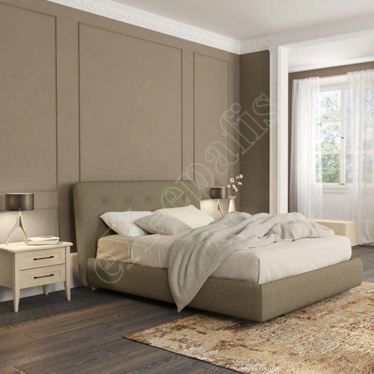 Bedroom Arcadia AM203 Colombini