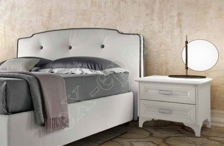 Bedroom Arcadia AM211 Colombini