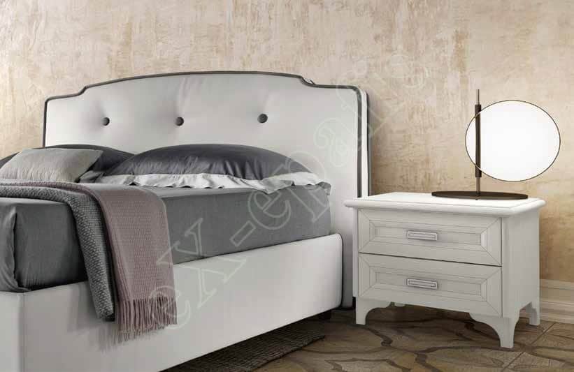 Bedroom Arcadia AM211 Colombini