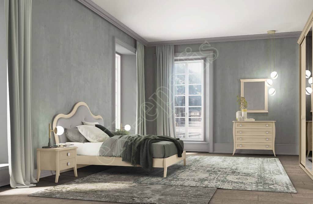 Bedroom Arcadia AM212 Colombini