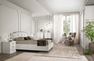 Bedroom Arcadia AM213 Colombini