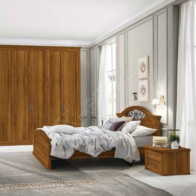 Bedroom Arcadia AM215 Colombini