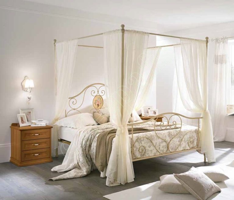 Bedroom Arcadia AM216 Colombini