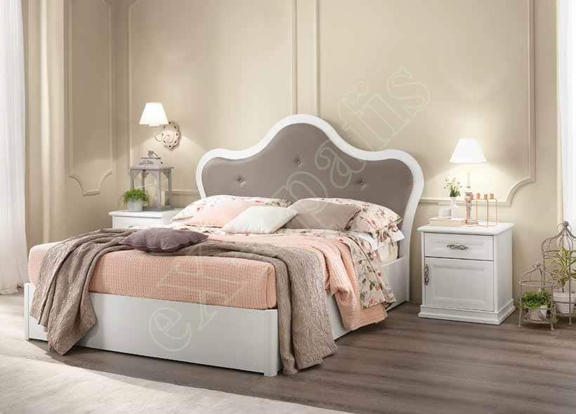 Bedroom Arcadia AM217 Colombini