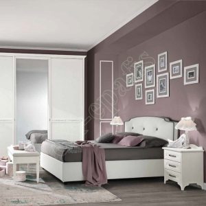 Bedroom Arcadia AM218 Colombini
