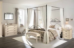 Bedroom Arcadia AM222 Colombini