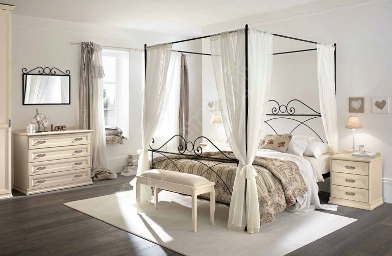 Bedroom Arcadia AM222 Colombini