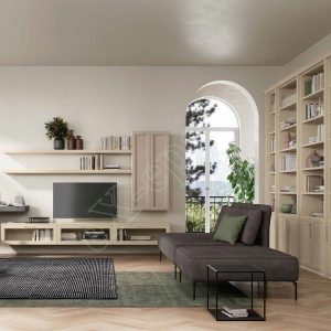 Living Room Set Arcadia AS101 Colombini