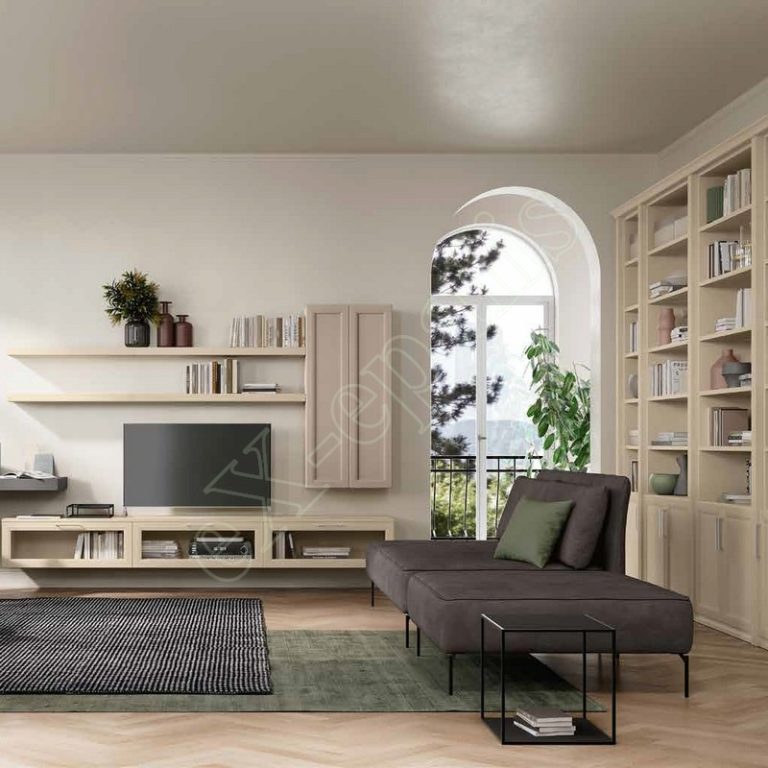 Living Room Set Arcadia AS101 Colombini