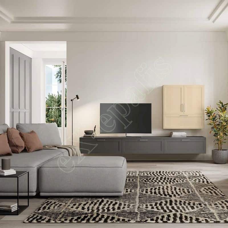Living Room Set Arcadia AS102 Colombini