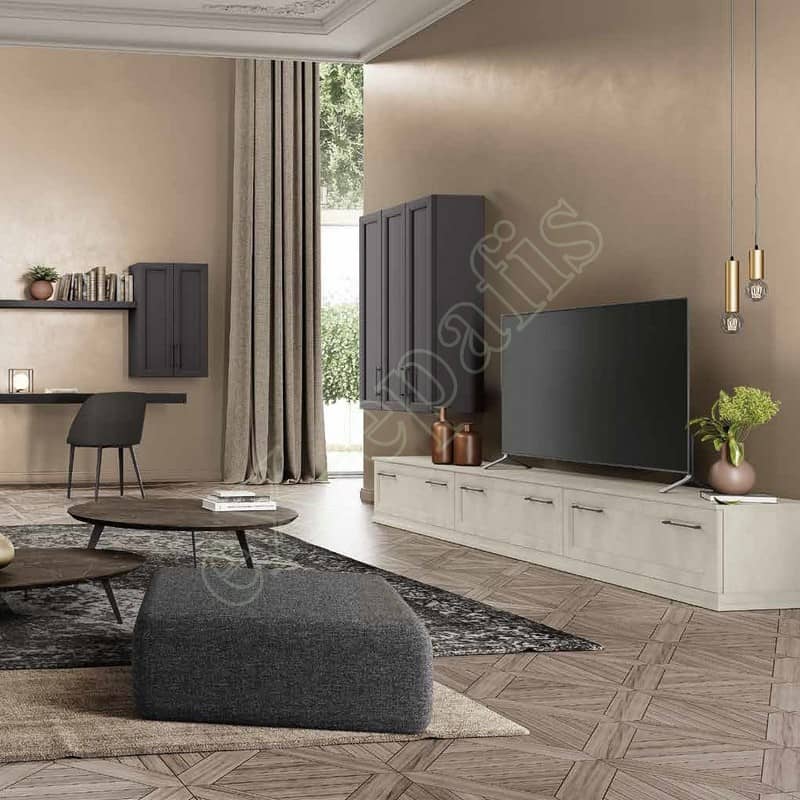 Living Room Set Arcadia AS105 Colombini
