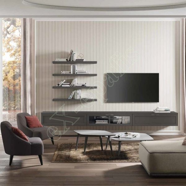 Living Room Set Arcadia AS108 Colombini