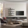 Living Room Set Arcadia AS108 Colombini