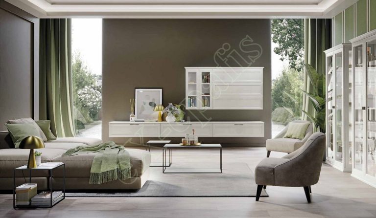 Living Room Set Arcadia AS109 Colombini
