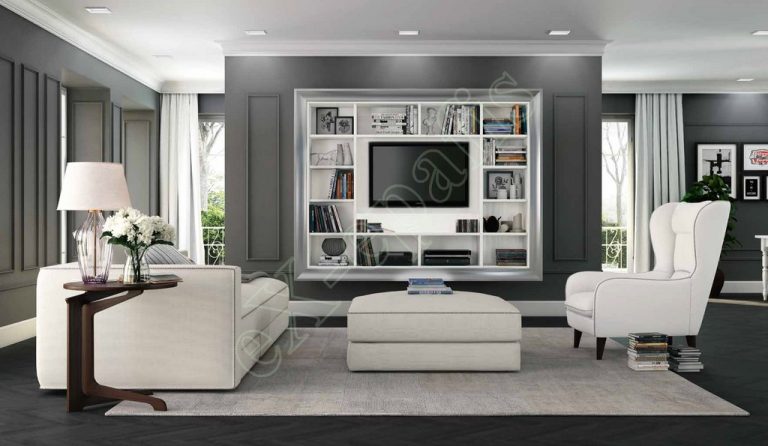 Living Room Set Arcadia AS110 Colombini