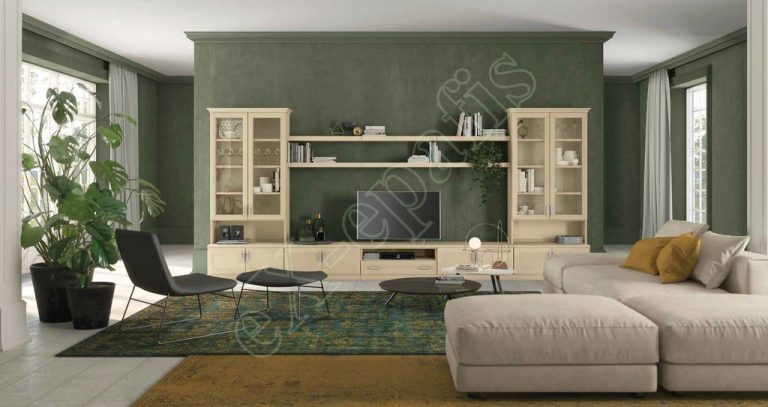 Living Room Set Arcadia AS115 Colombini