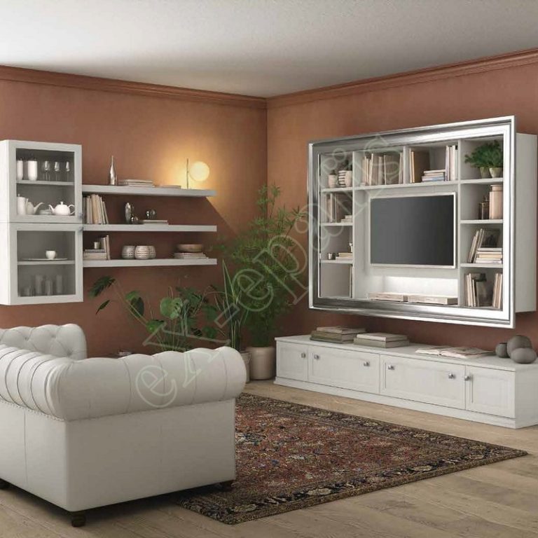 Living Room Set Arcadia AS117 Colombini