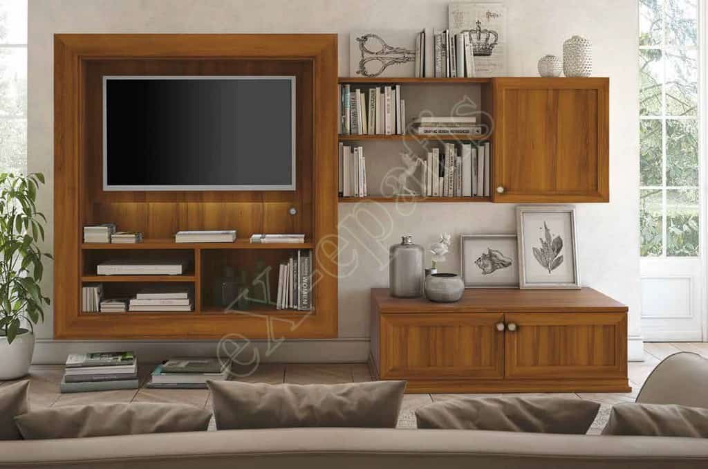 Living Room Set Arcadia AS123 Colombini