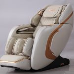 Massage Chair iRest A603 Beige
