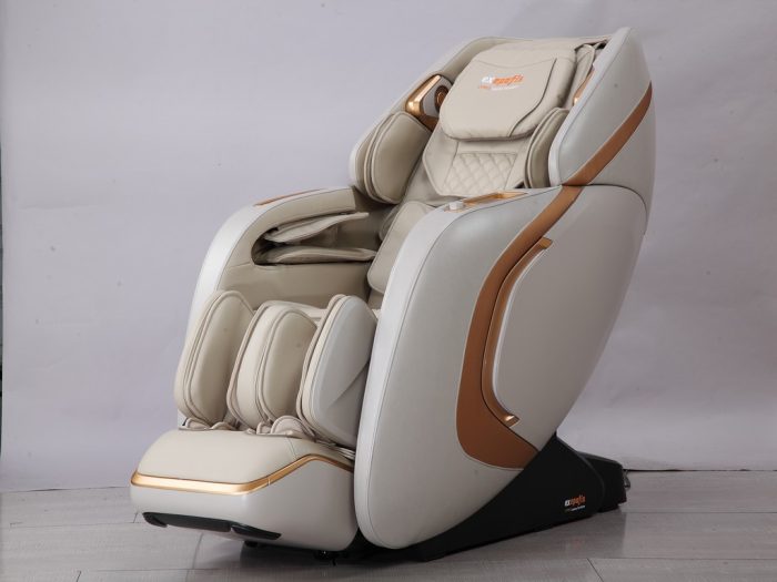 Massage Chair iRest A603 Beige