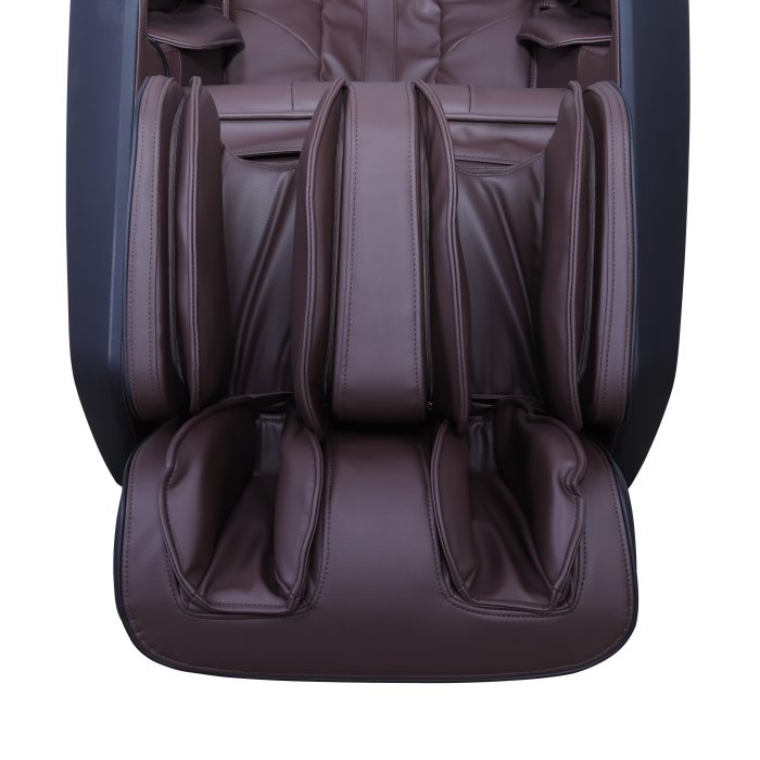 Massage Chair iRest A362-B Black Brown