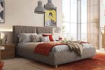 Dressed Bed Line L S-Letto 