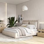 Dressed Bed Line S S-Letto