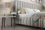 Dressed Bed Line A S-Letto