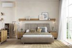 Dressed Bed Line L  S-Letto 