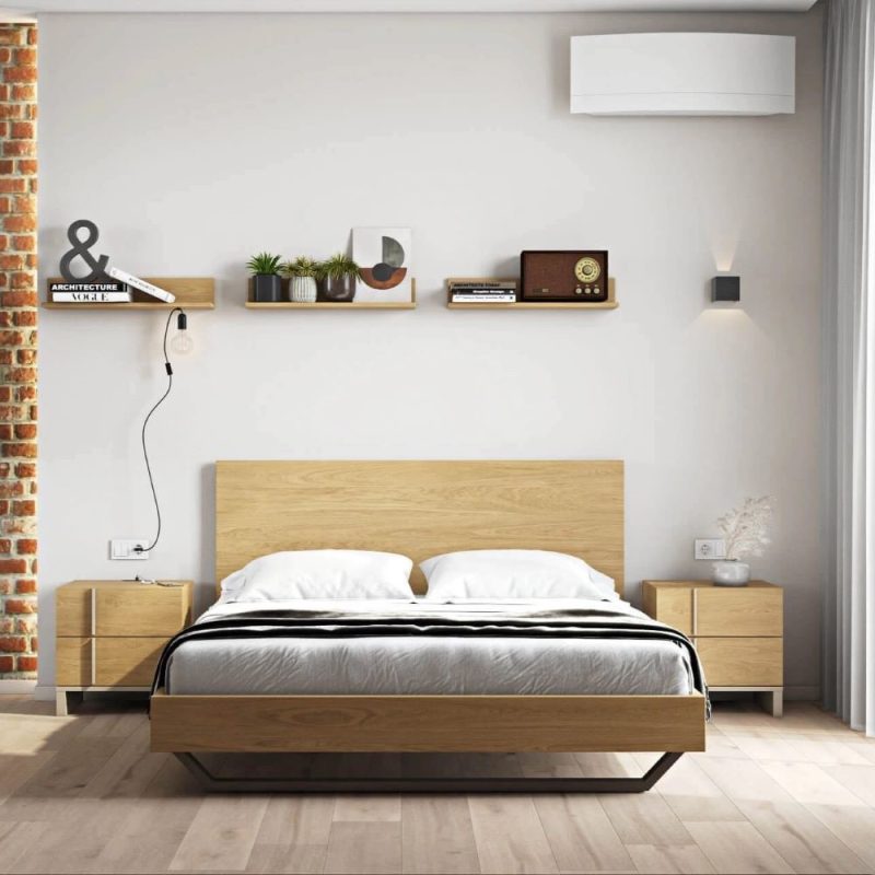 Κρεβάτι Loft M31