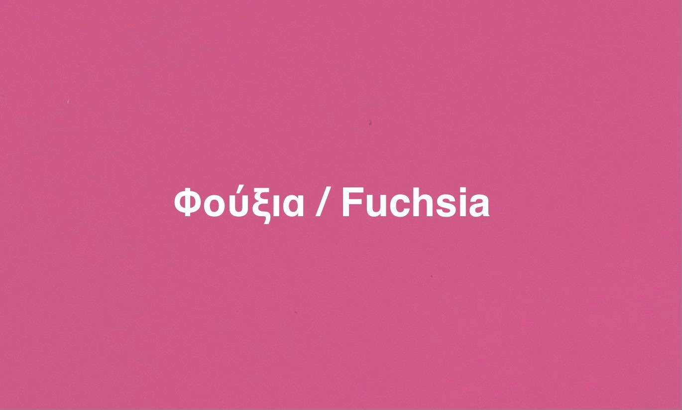 Fuchsia