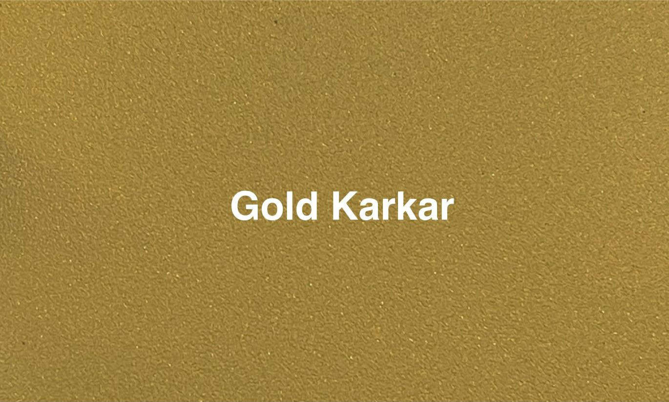 Gold Karkar