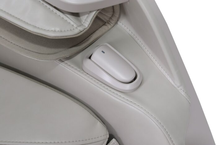 Massage Chair iRest A661 4D Beige